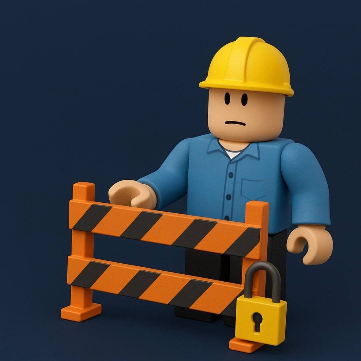 Roblox вводит новые ограничения на приватные серверы: как это затронет Grow a Garden и другие популярные игры?