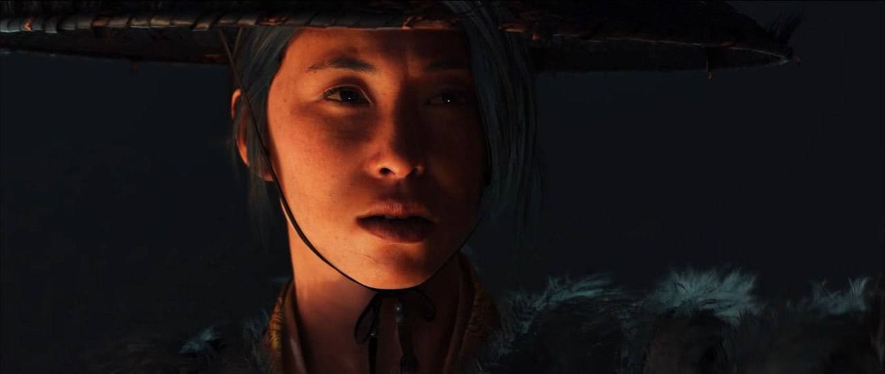 Ghost of Yōtei: новая игра от создателей Ghost of Tsushima с атмосферой вестерна и уникальным геймплеем