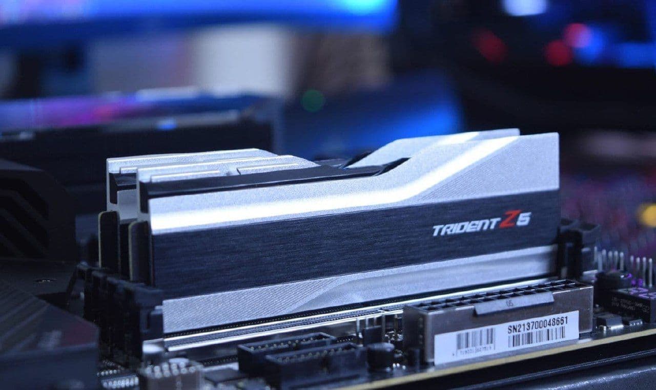 Дефицит памяти грозит ростом цен на ПК в 2026 году: аналитики предупреждают о скором удорожании