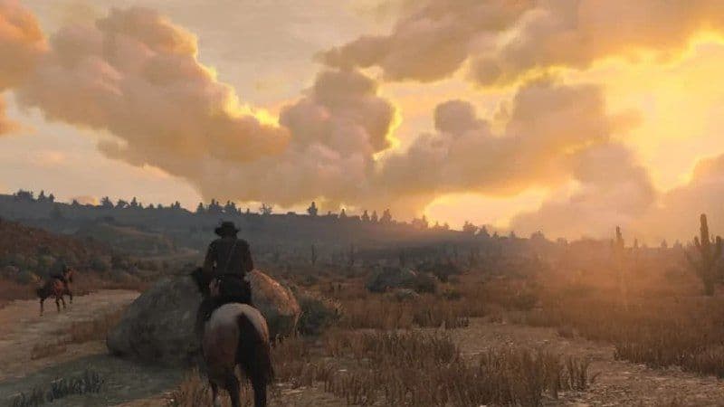 Важное предупреждение для владельцев Red Dead Redemption: как не потерять бесплатный апгрейд на PS5