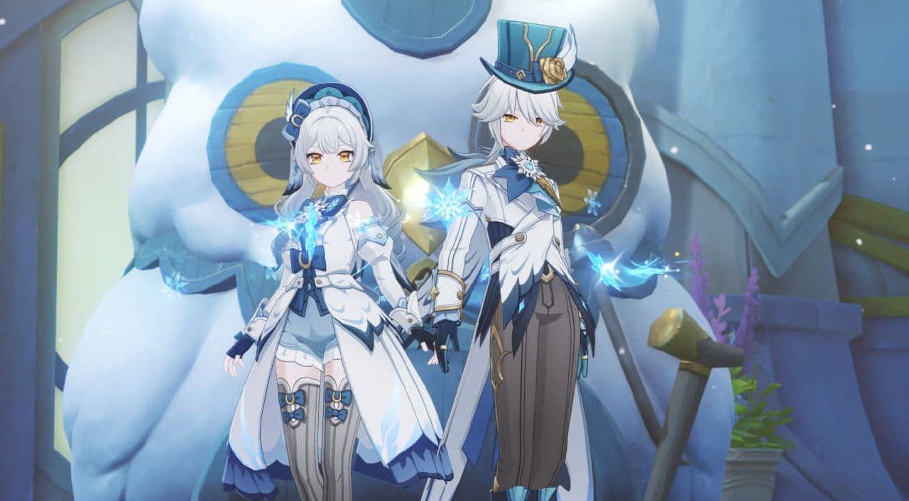 Обновление русской локализации в Genshin Impact 6.2: что изменилось