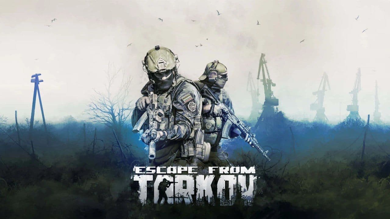 Новые подробности Escape from Tarkov: обещаны 4 концовки и поэтапная разблокировка локаций