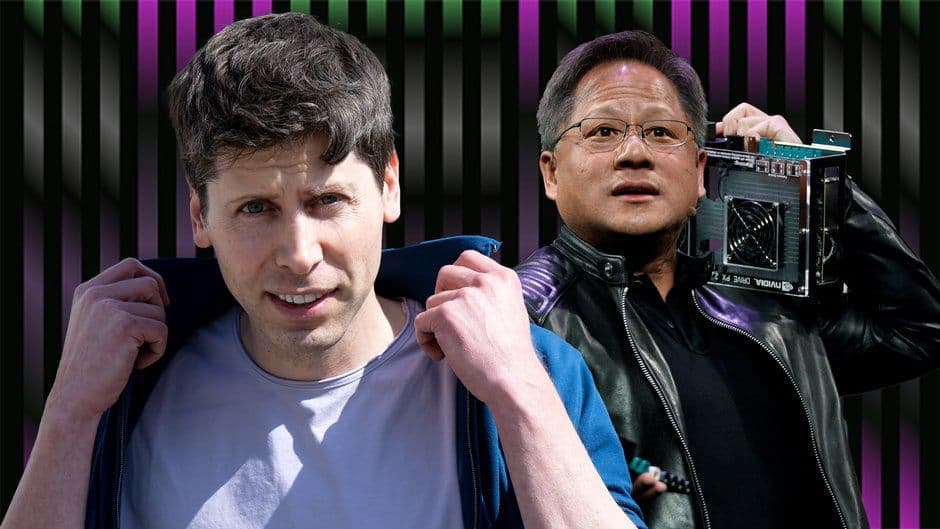 OpenAI инвестирует $100 млрд в серверные системы Vera Rubin от Nvidia для прорыва в ИИ