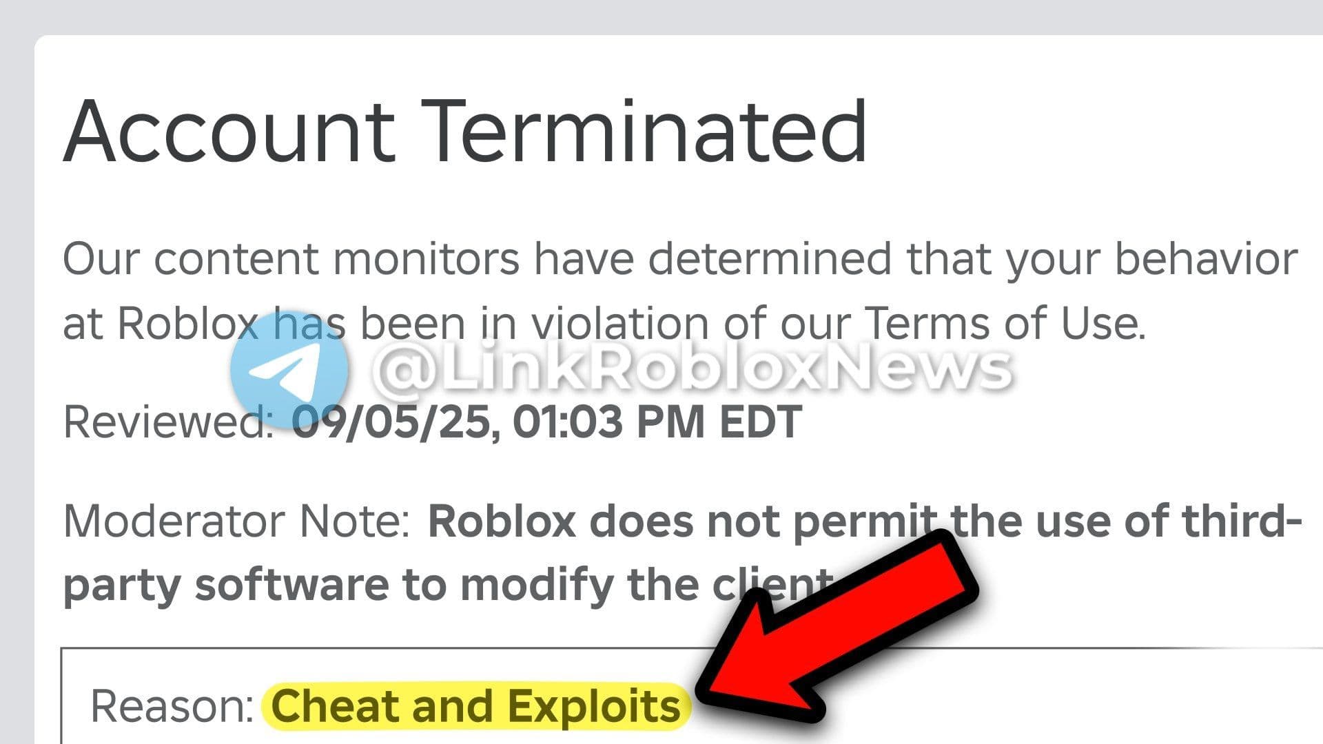 Roblox внедряет круглосуточный мониторинг для борьбы с читерами