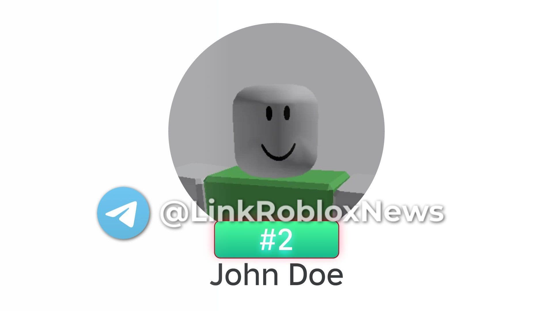 Возвращение John Doe в Roblox: что это значит для игроков