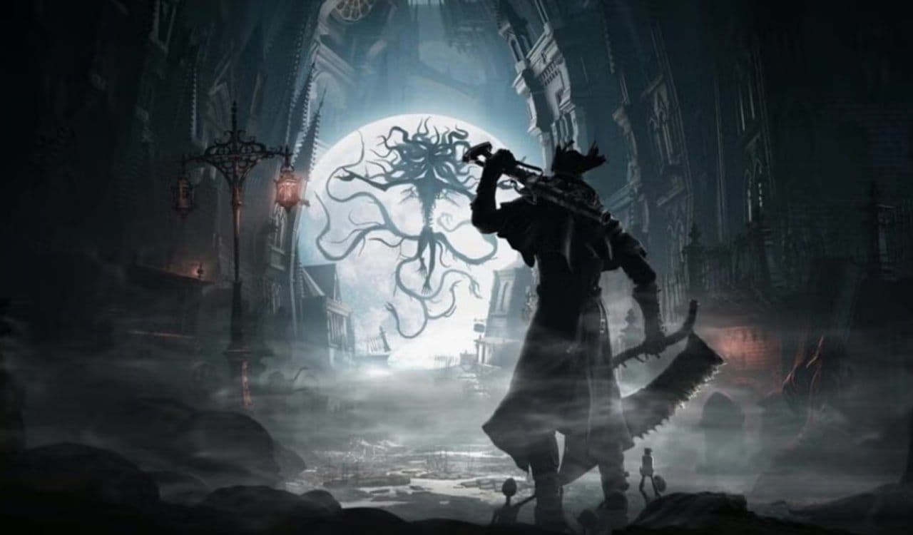 Bloodborne: Sony не планирует возрождать проект без участия FromSoftware