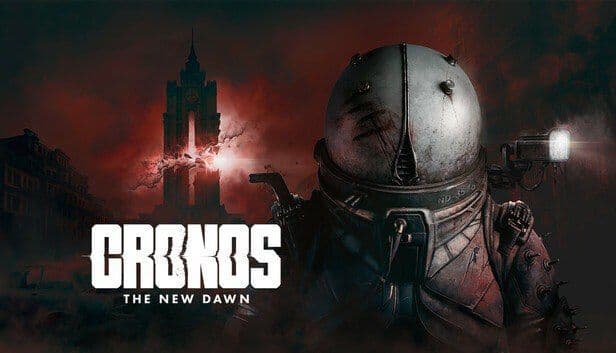 Релиз Cronos: The New Dawn — нового хоррора от создателей ремейка Silent Hill 2