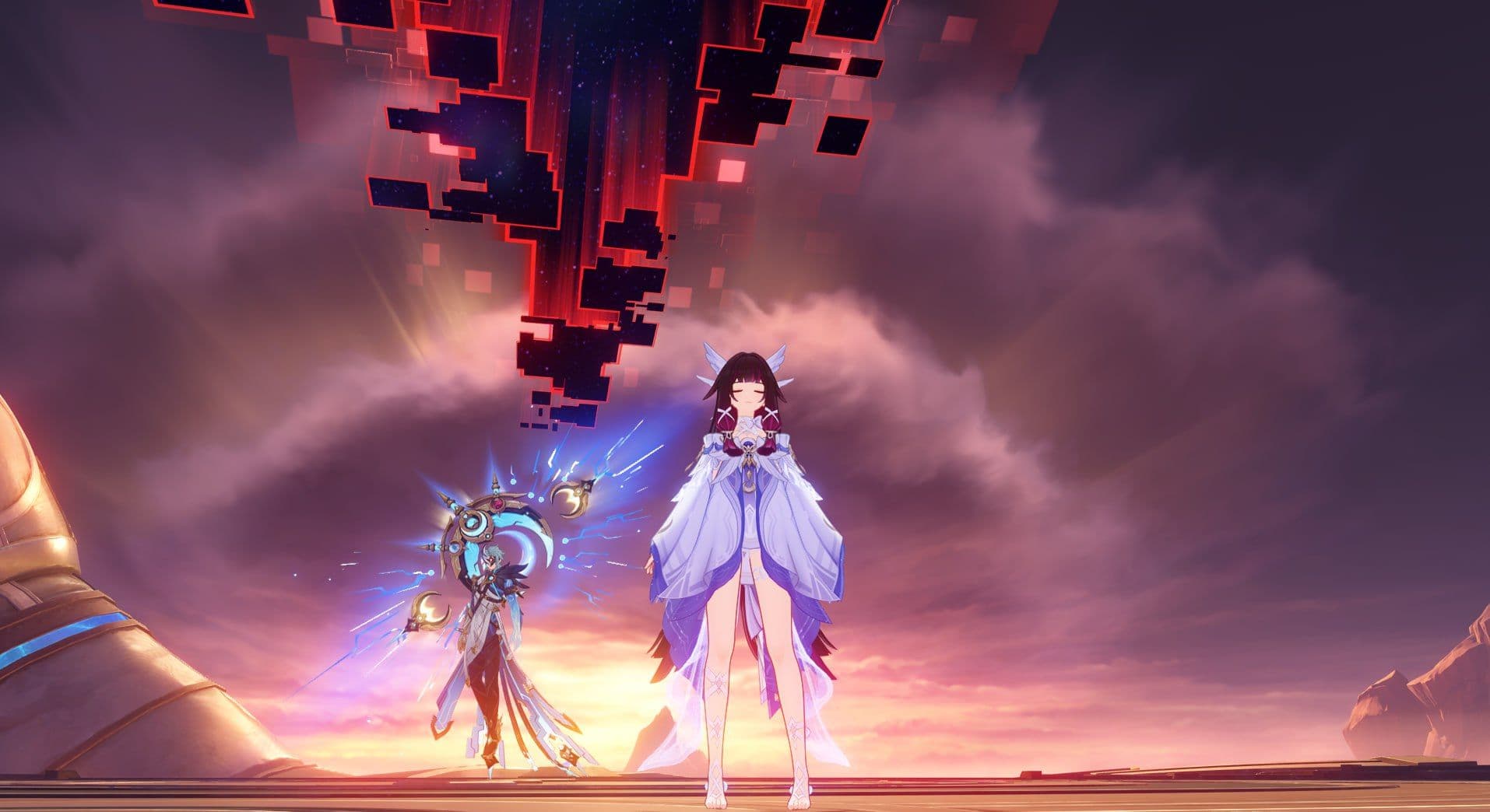 Genshin Impact: Подробности обновления 6.3 и новое подземелье Дотторе