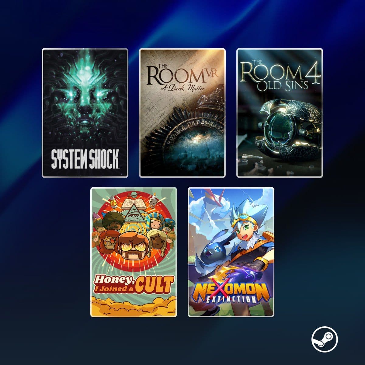ЧАСТЬ 4: В Steam стартовали ежедневные скидки на популярные игры