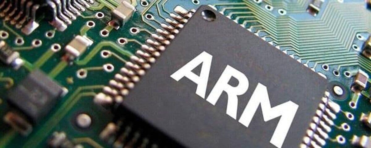 Arm увеличивает долю на рынке серверных процессоров до 25%