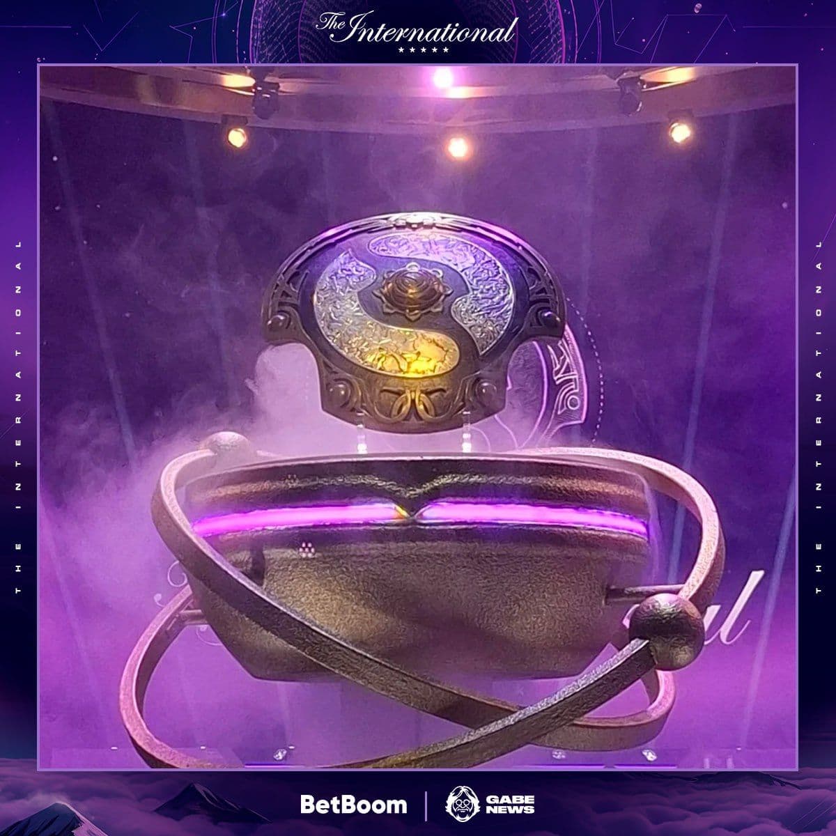 The International 2025: Грандиозный турнир Dota 2 в Гамбурге и миллионный приз