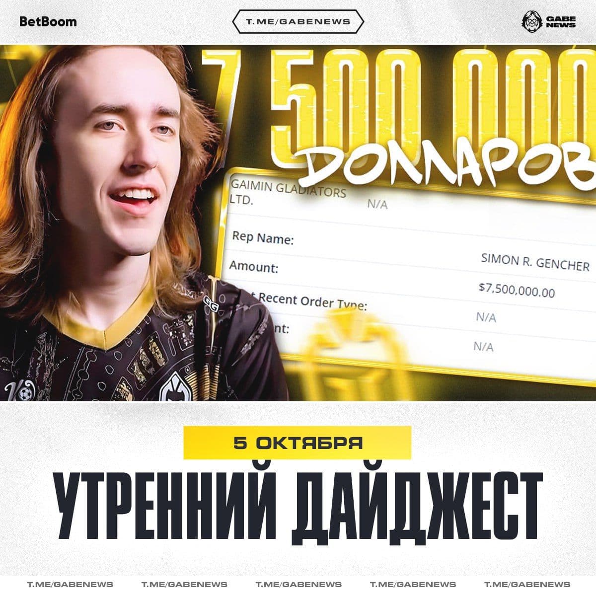 Ключевые события в мире Dota 2: изменения в составах, судебные иски и выгодные предложения