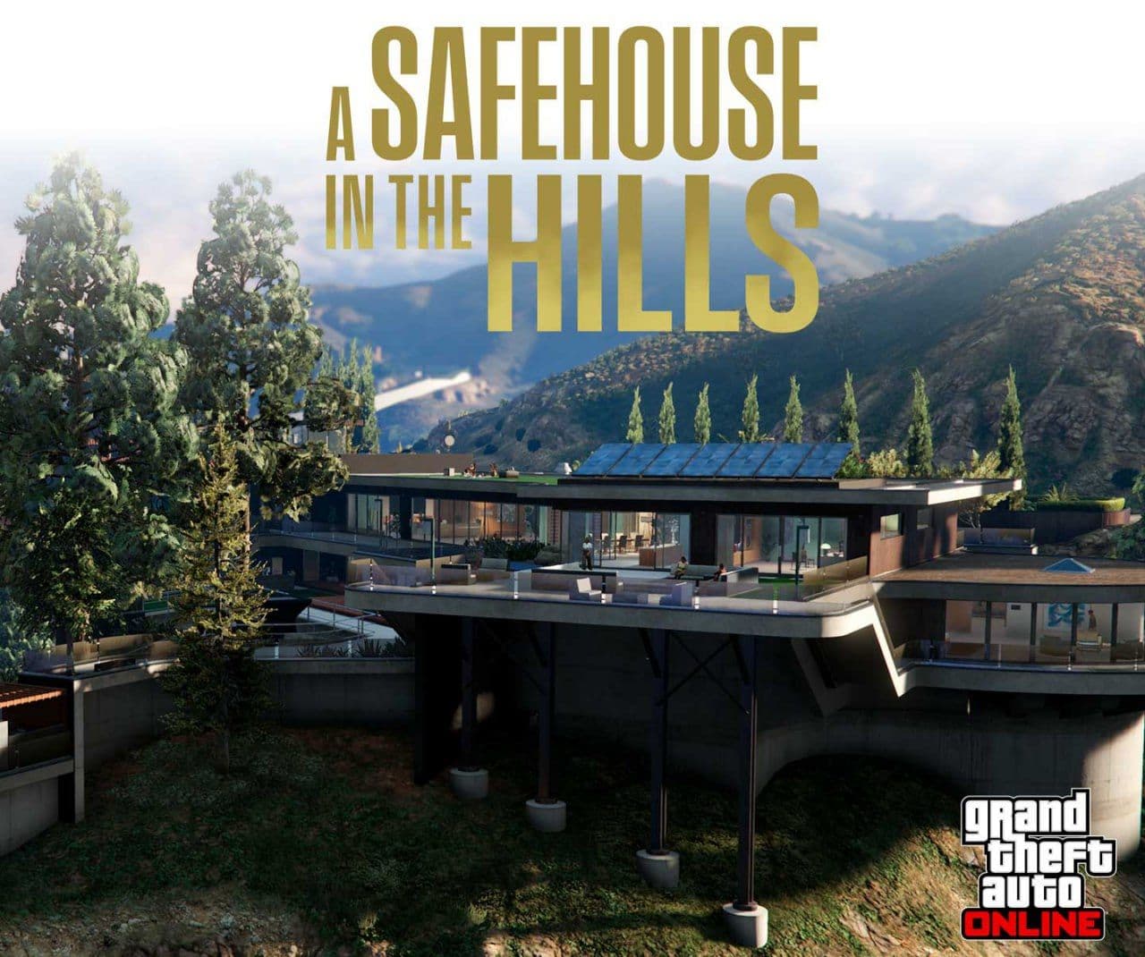 Анонсирована бонусная неделя в GTA Online: детали и сроки проведения