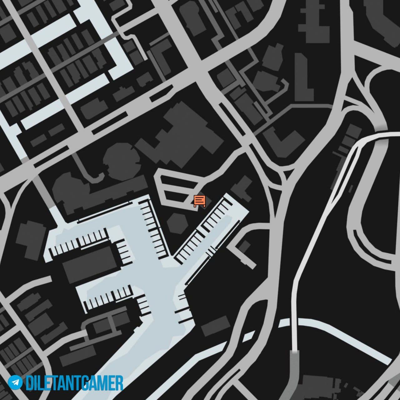 Новый ивент в GTA Online: плакаты Лос-Сантоса ждут уличных художников