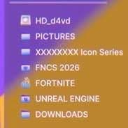 Fortnite представляет новую «Звёздную Серию» в клипе Fortnite X D4VD «Locked & Loaded»