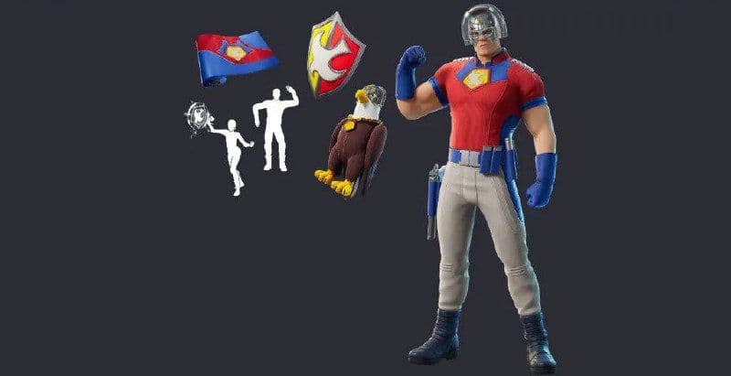 Fortnite представляет новый режим «Стрельба по мишеням» и анонсирует обновление