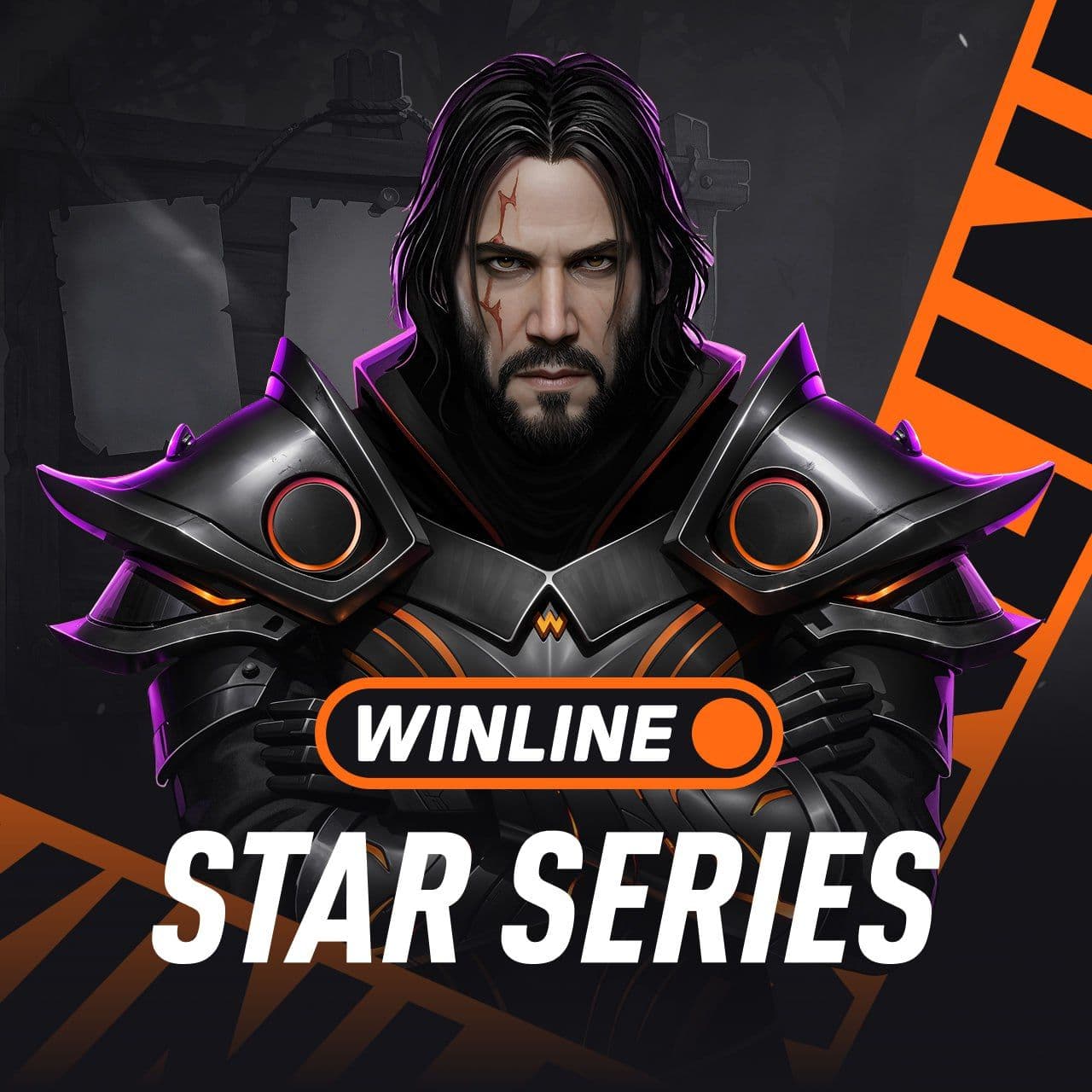 STAR SERIES расширяет горизонты: грандиозный турнир по Dota 2 с призовым фондом 7 000 000 ₽