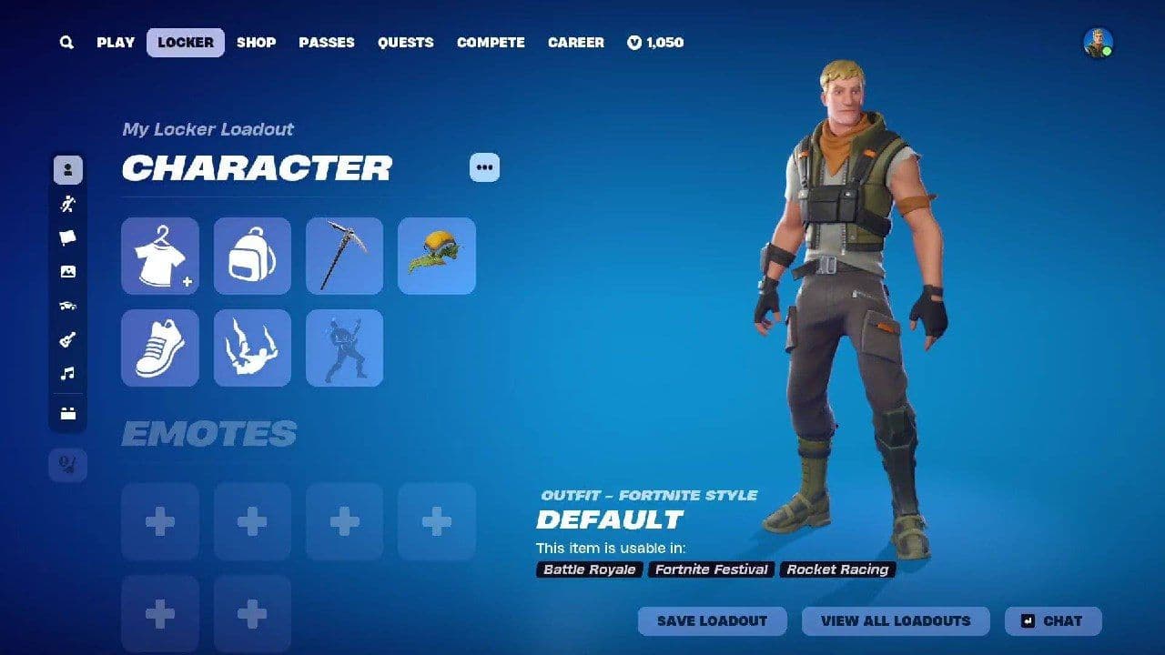 Слив новых косметических наборов в Fortnite: что ждёт игроков в ближайших обновлениях