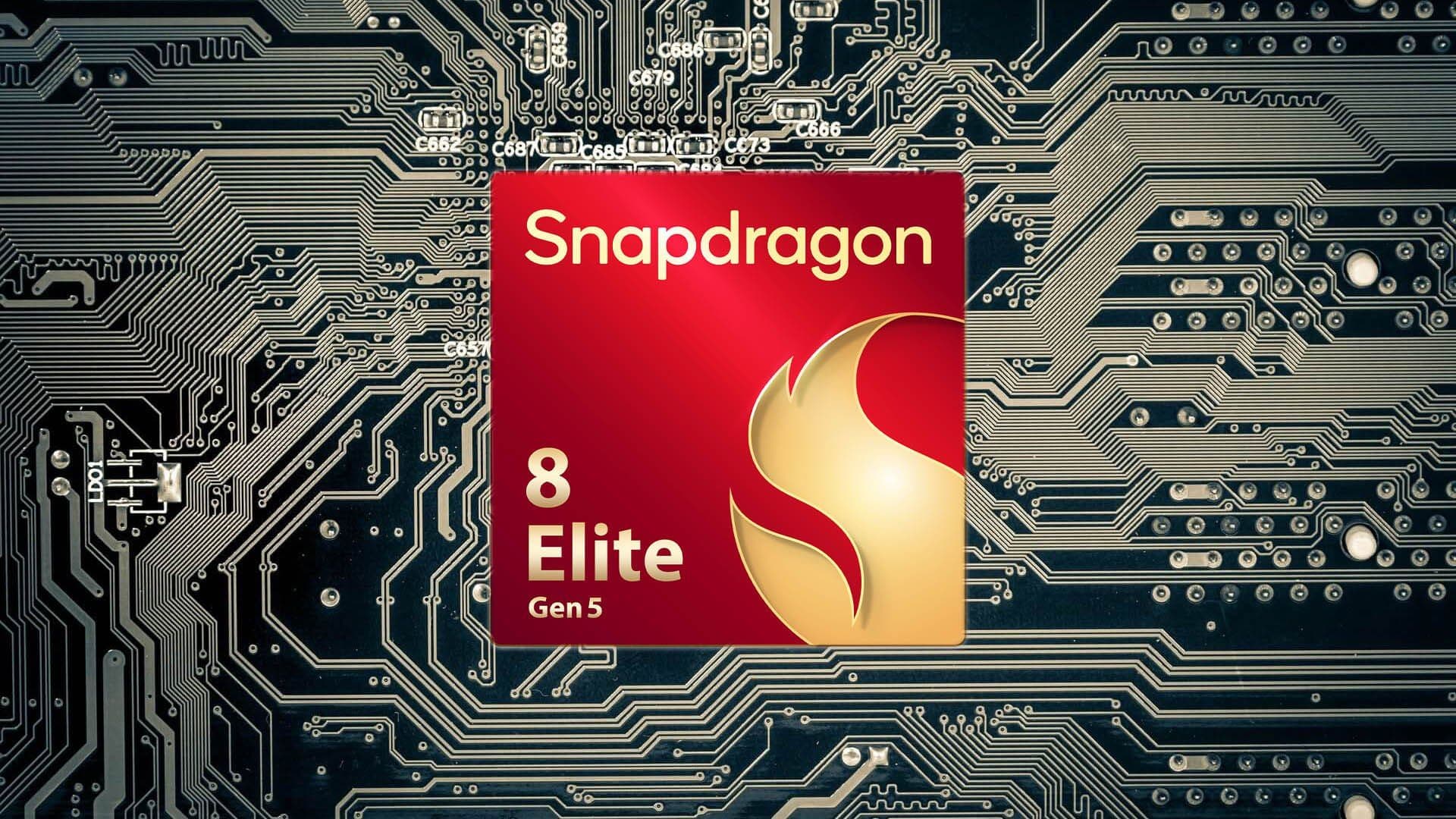 Qualcomm представляет Snapdragon 8 Elite Gen 5: новые технологии и перспективы