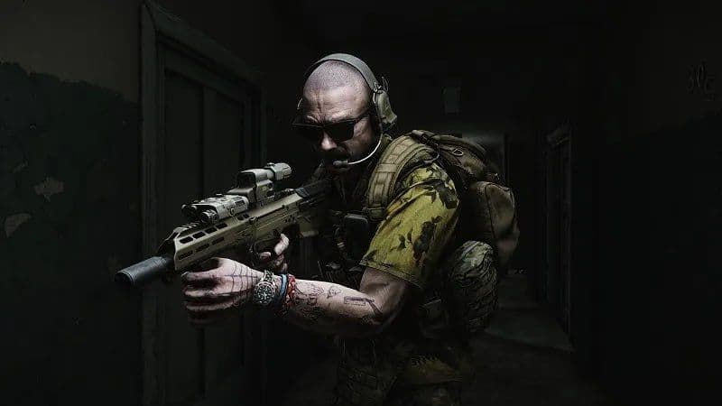Escape from Tarkov на Steam: владельцам придётся приобрести игру повторно