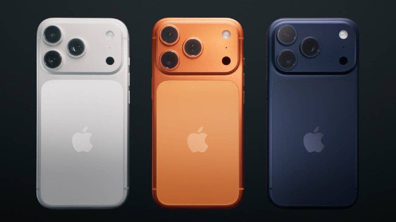 Первые слухи об iPhone 18 Pro: что ожидать от будущего флагмана Apple