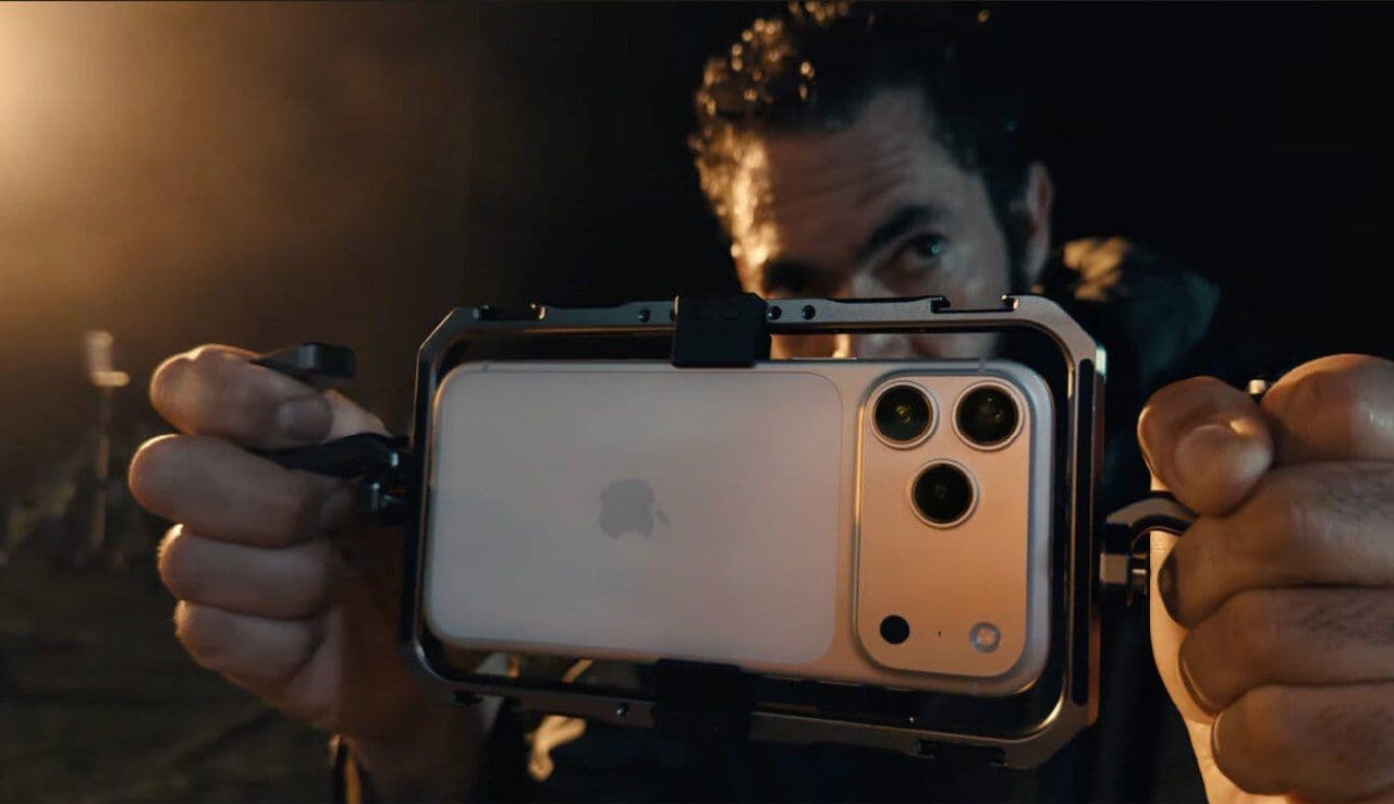 iPhone 17 Pro и Pro Max представлены с поддержкой ProRes RAW и новыми возможностями видеосъемки