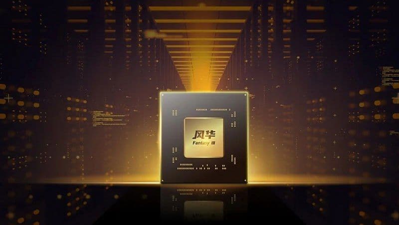 Innosilicon Fenghua 3: новый китайский видеоускоритель с поддержкой CUDA и трассировки лучей
