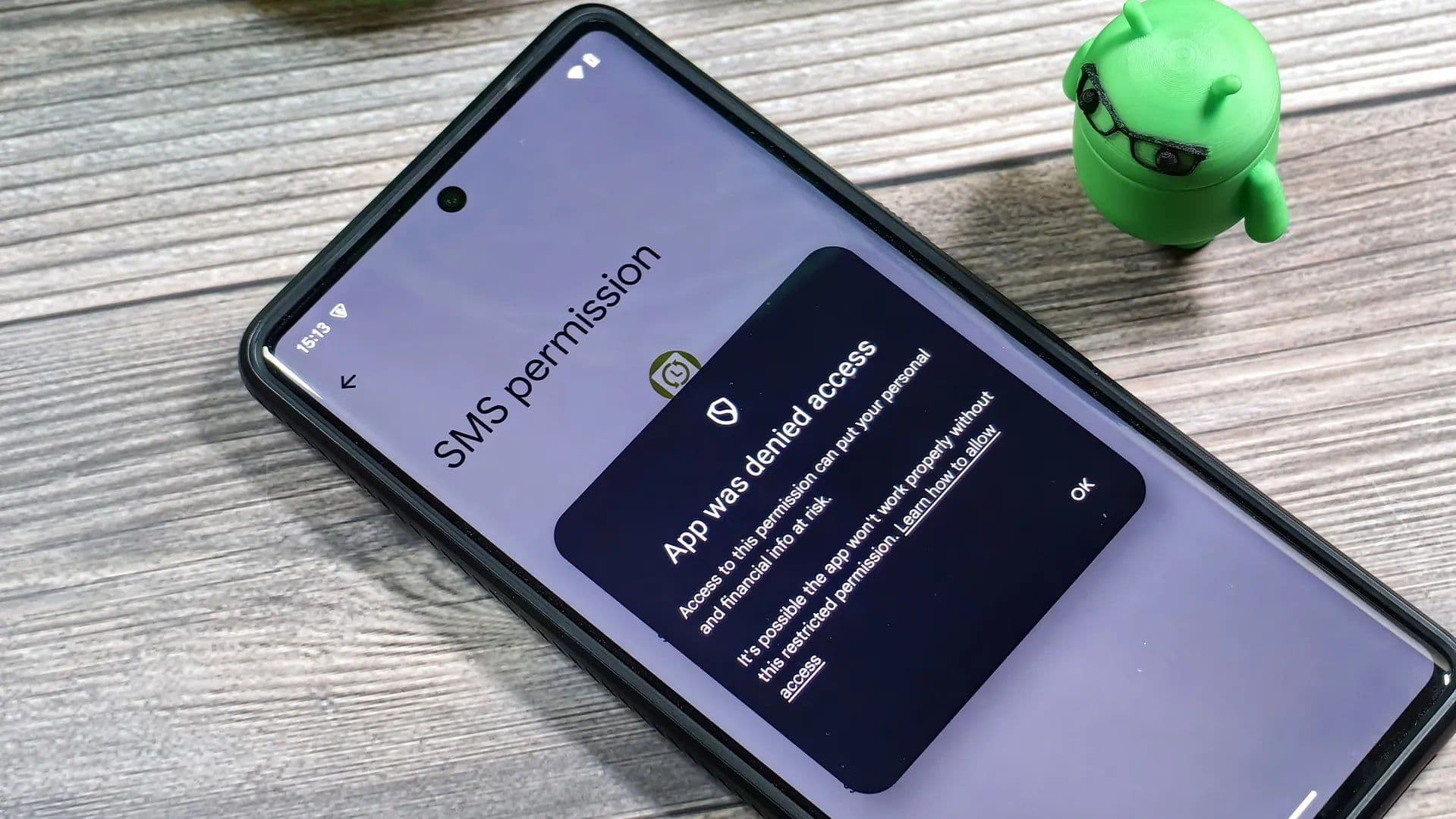 Google ужесточает правила для сторонних магазинов приложений на Android