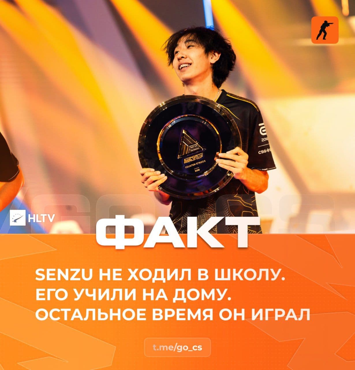 Как попасть на профессиональную сцену Counter-Strike 2: советы и рекомендации