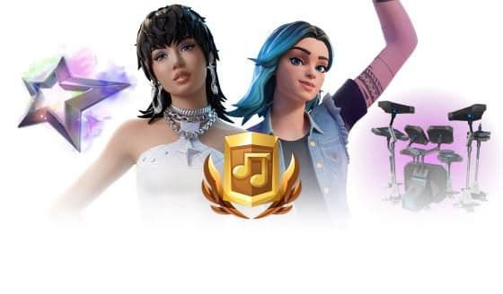 Фестиваль Fortnite завершится 5 февраля: что нас ждет в финале сезона