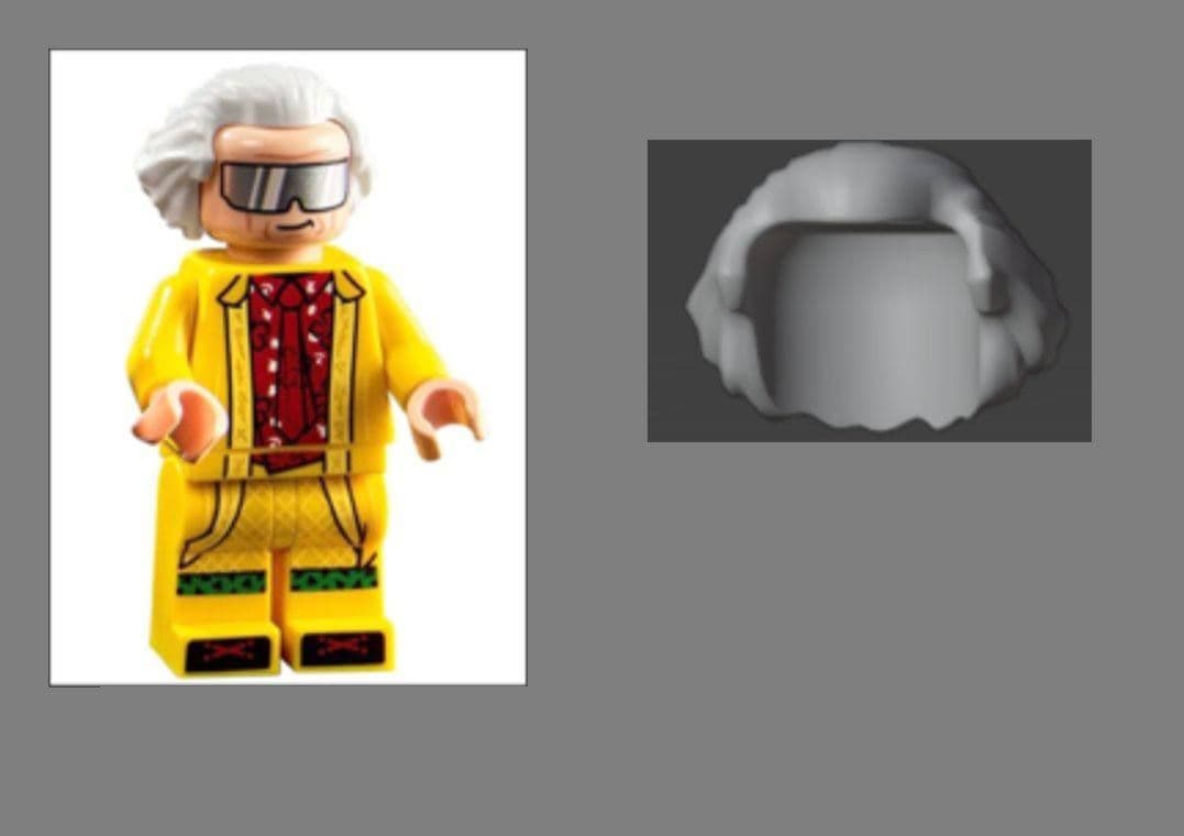 Доктор Браун и Делориан появятся в Fortnite в новом сезоне