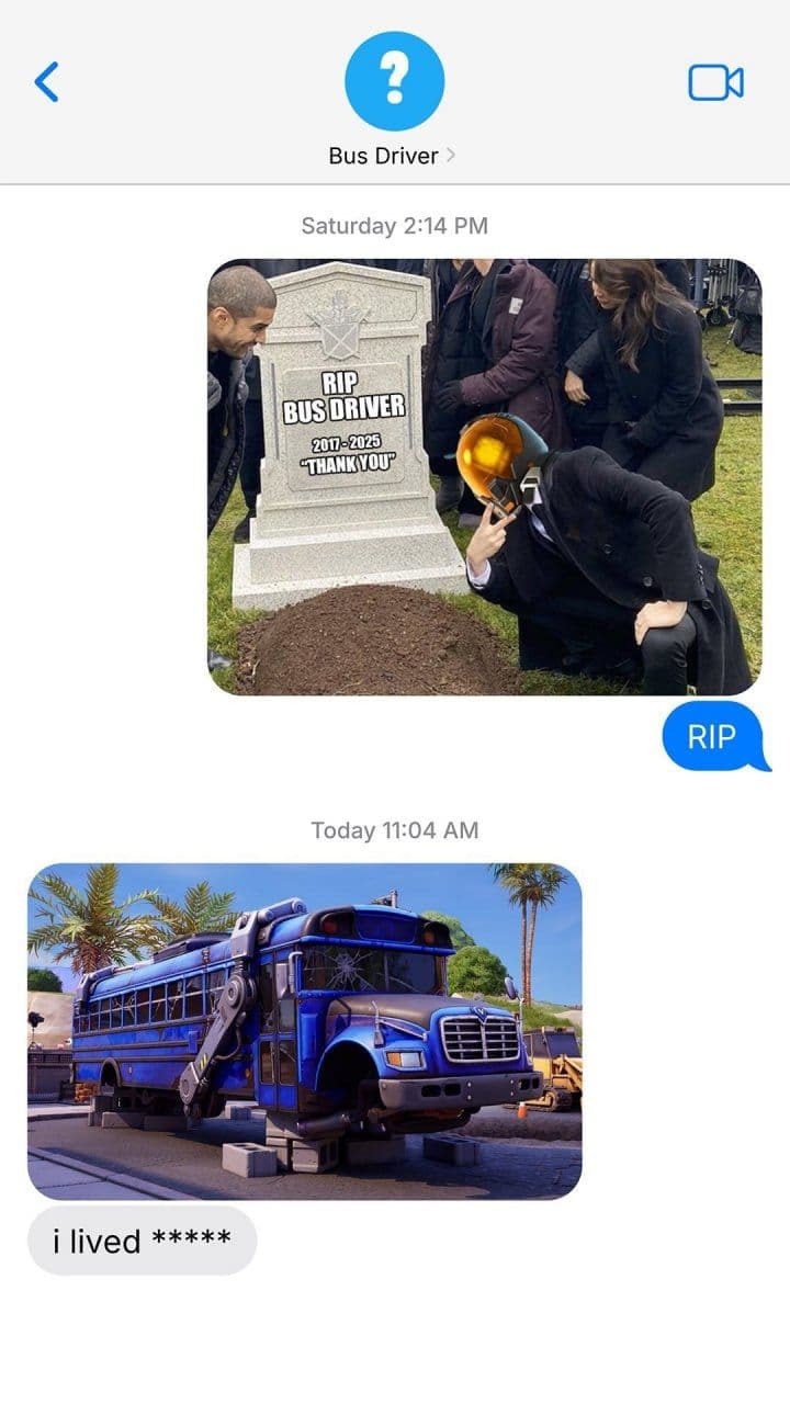 Fortnite представляет новый сезон: обзор обновлений и событий