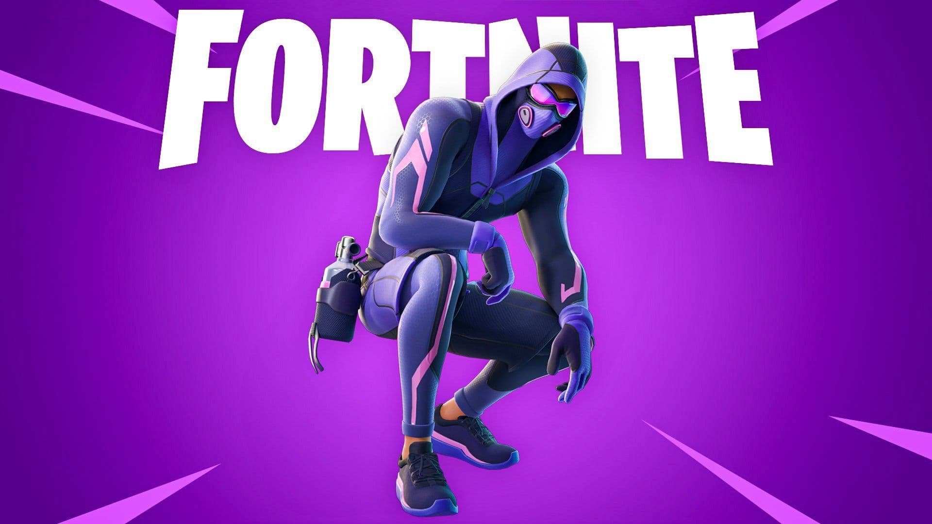 Fortnite представляет новые квесты для получения бесплатного скина на мобильных устройствах