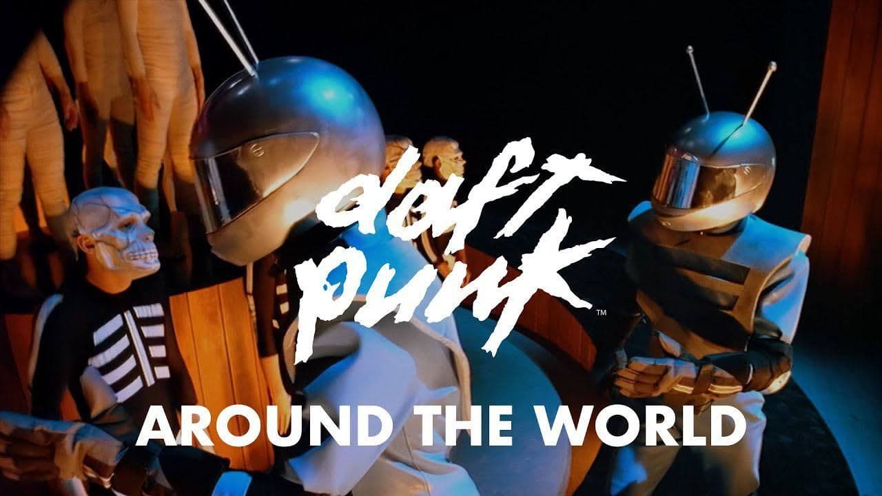 Возможная коллаборация Fortnite и Daft Punk: что известно