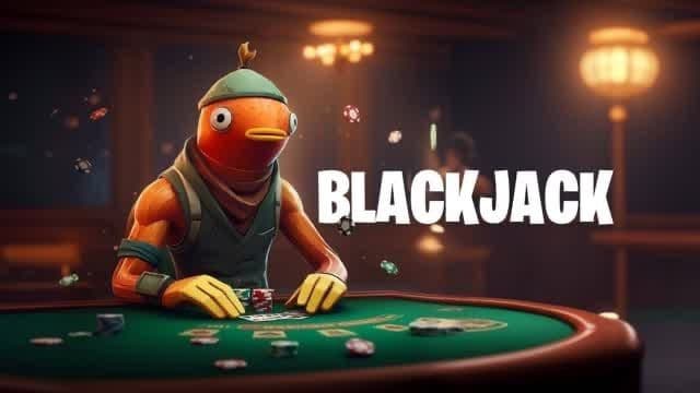 Fortnite представляет новую механику AthenaJackpot для улучшения лута из сундуков