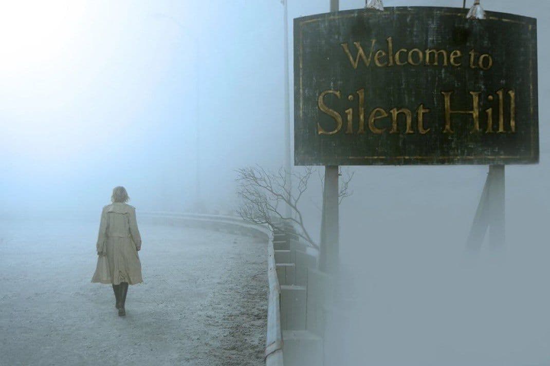 Ожидается коллаборация Fortnite и Silent Hill в рамках события «Fortnite: Кошмары»