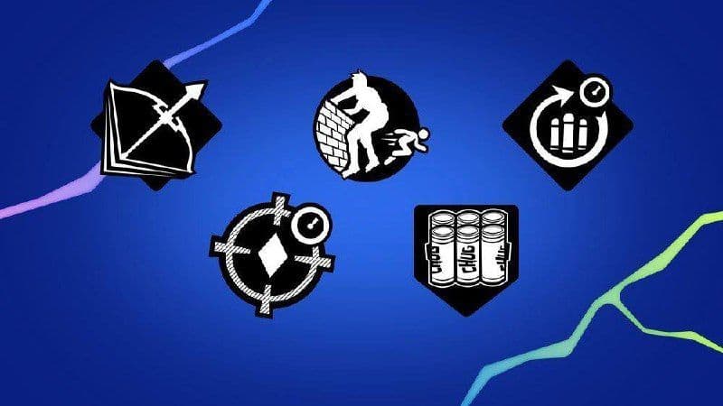 Fortnite представляет новый режим «Натиск Демонов» с 80 уникальными улучшениями реальности