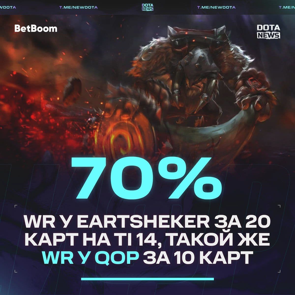 Шейкер покидает профессиональную сцену Dota 2