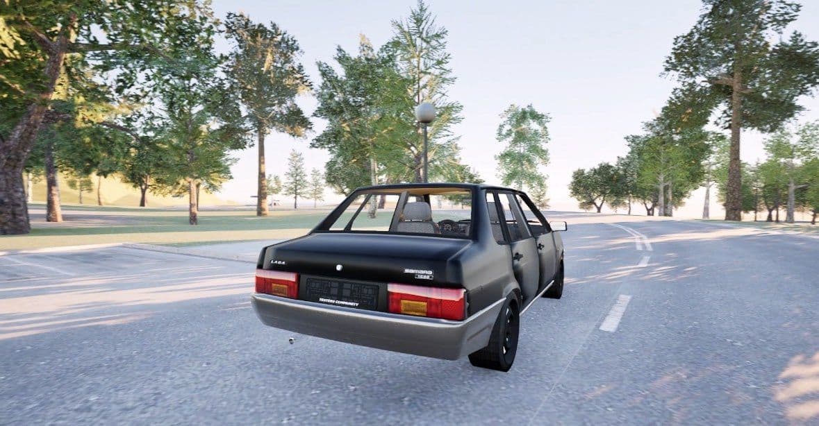 Новые события и обновления в GTA CRMP от Black Russia