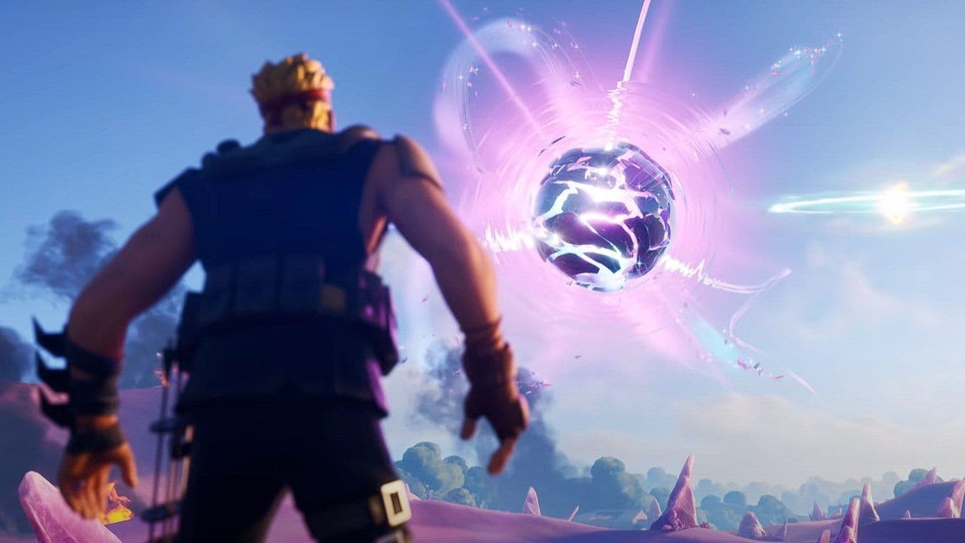 Раскрыты аномалии Сезона 1 Главы 7 в Fortnite: от коллабораций до мифического оружия