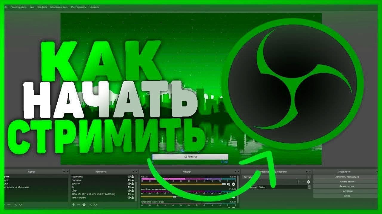 Полное руководство по стримингу на Twitch: от начала до профессионального уровня