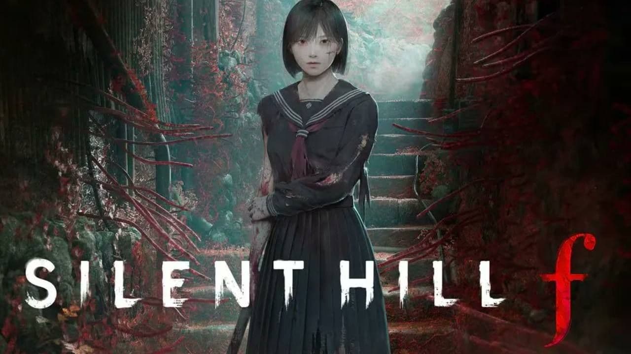 Konami опровергает сравнения Silent Hill f с играми жанра Souls