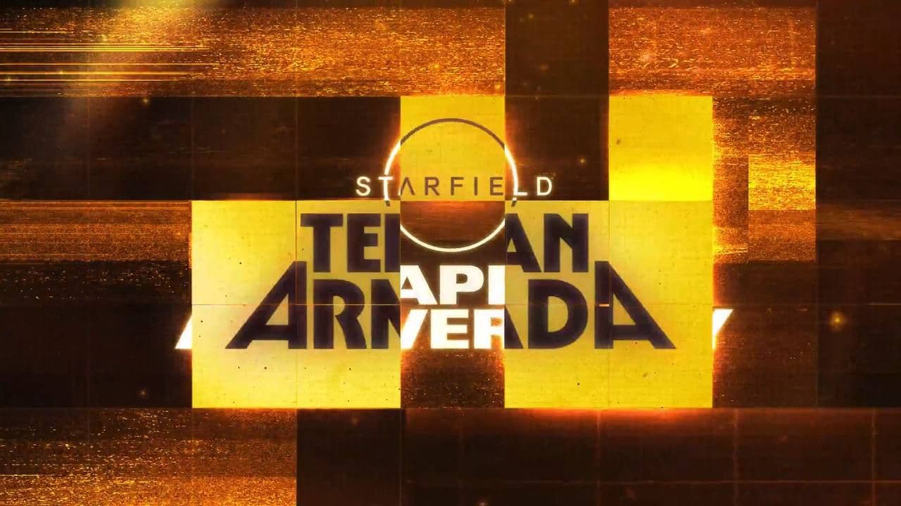 Starfield празднует вторую годовщину и анонсирует новое дополнение Terran Armada