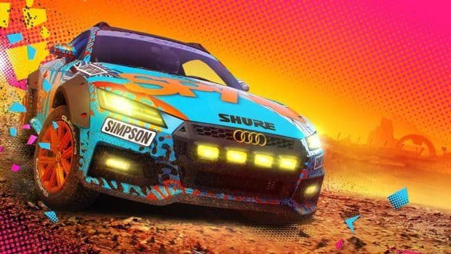 EA Sports отключает сервера нескольких популярных гоночных игр