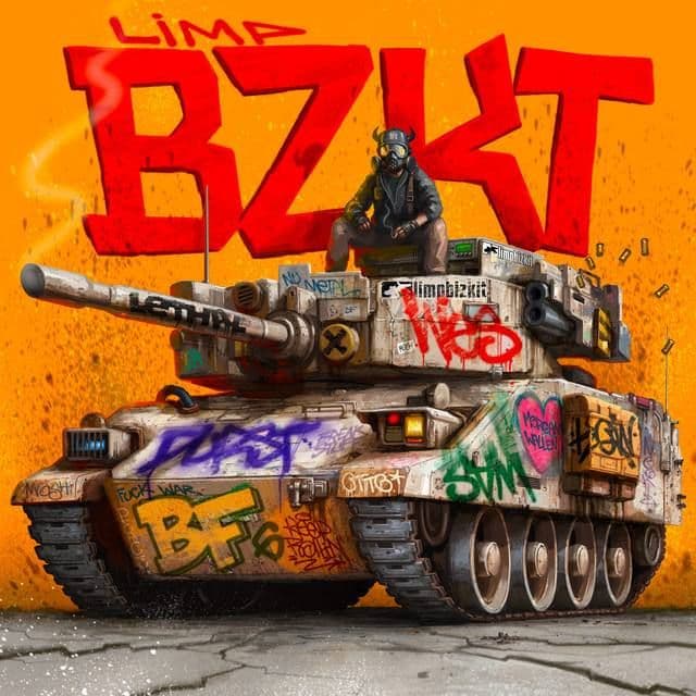 Limp Bizkit выпустили новый трек Making Love To Morgan Wallen в сотрудничестве с EA