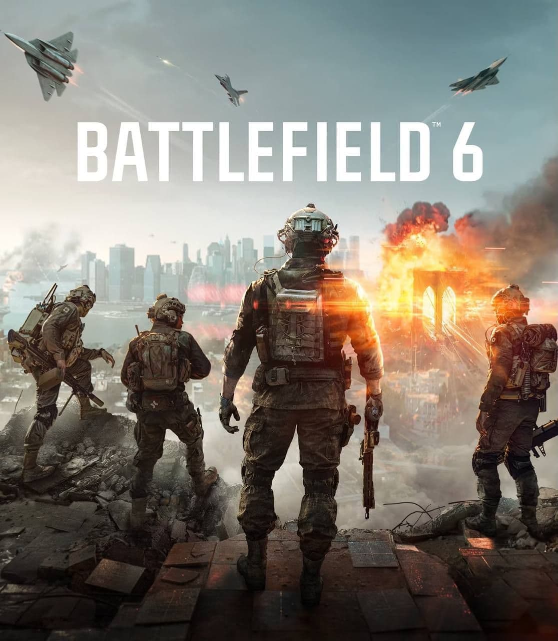 Battlefield 6 представила ограниченную кроссплатформенность на консолях