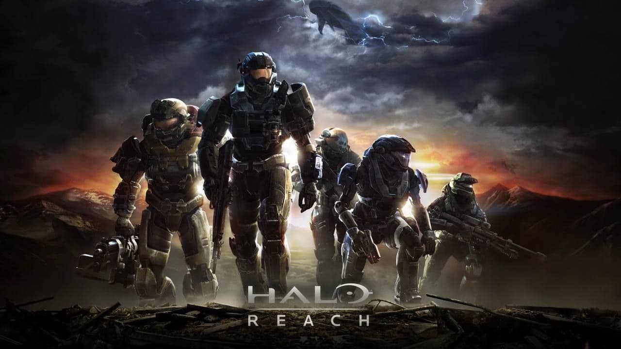 Halo: Reach отмечает 15-летие — празднуем легендарную игру серии
