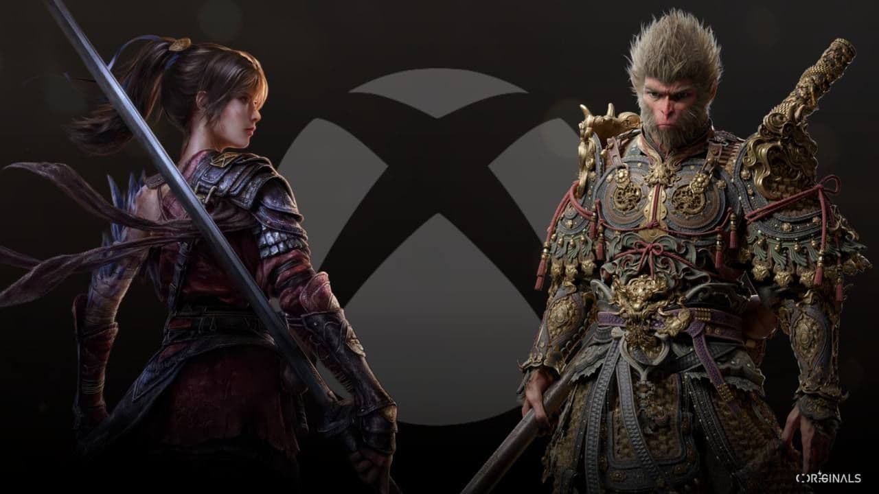 Microsoft расширяет игровое подразделение Xbox в Китае и Азии
