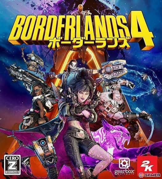 Эксклюзивные SHiFT-коды для Borderlands 4: активируйте бонусы прямо сейчас