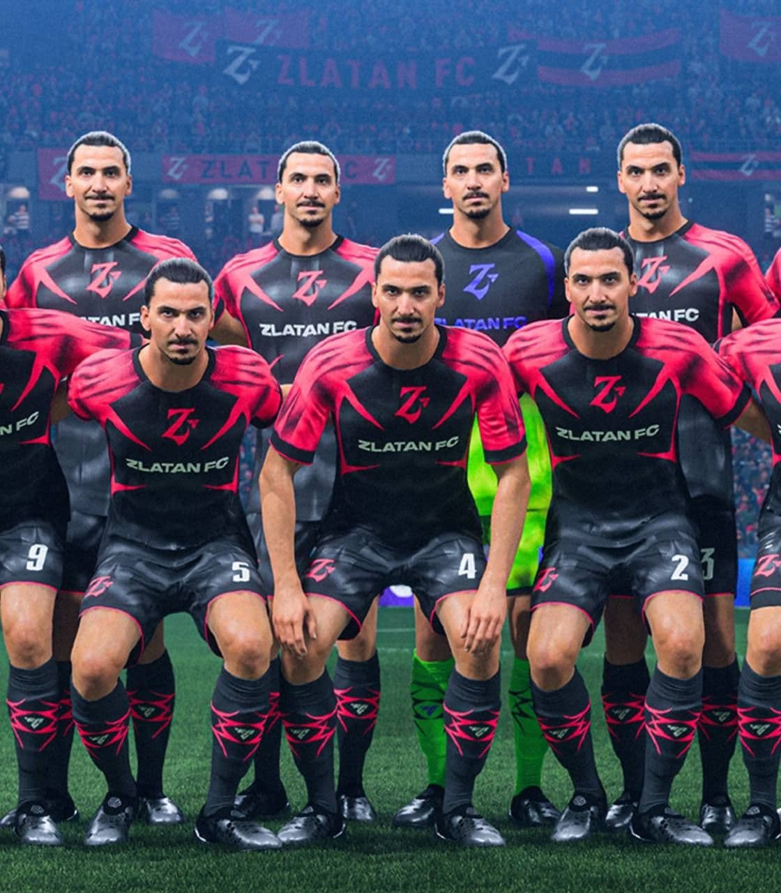 EA Sports FC 26: доступна пробная 10-часовая версия в EA Play